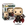 Funko Pop Thor di Marvel numero 1637